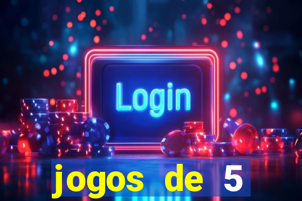 jogos de 5 centavos na vai de bet